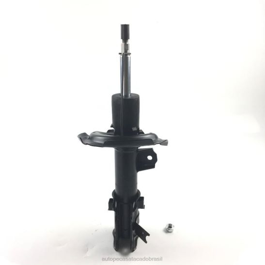 333517 amortecedor para Hyundai Accent Kia Rio cabe na frente B06R8T613 autopeças alvorada