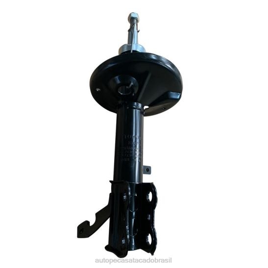 333116 amortecedor para toyota corolla cabe na traseira B06R8T603 autopeças alvorada