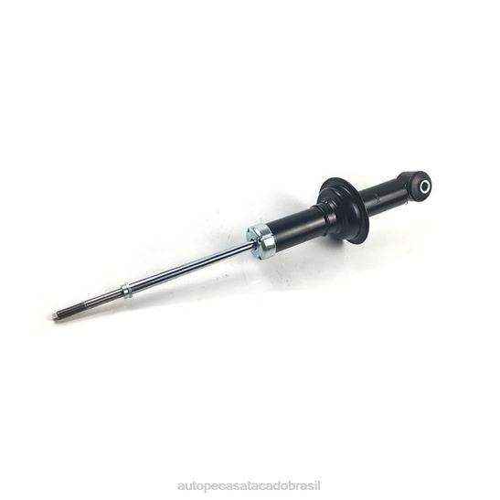 341444 amortecedor para mitsubishi lancer 2007-2014 cabe na traseira B06R8T642 autopeças porto alegre