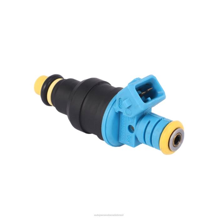 auto peças Brasil injetor de combustível bwm 0280150842 0280150846 0280150563 08TR1710 AUDI