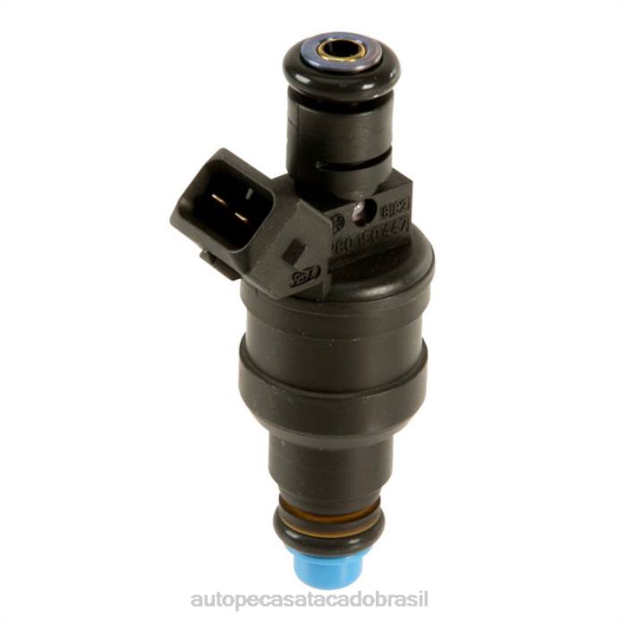 autopeças campinas injetor de combustível audi fj576 58133551 08TR1708 VOLKSWAGEN