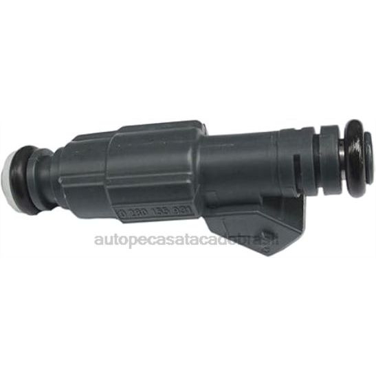 0280155752 12554271 injetor de combustível fj647 B06R8T165 autopeças caxias do sul CHEROLET&GM