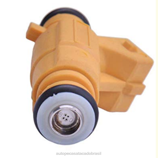 0280156086 93392558 93298396 injeção de combustível B06R8T184 autopeças curitiba CHEROLET&GM