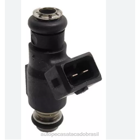 Injetor de combustível 24582663 para chevrolet spin cobalt stilo 1.8l 8v B06R8T691 autopeças perto de mim