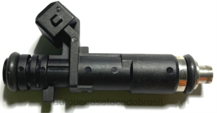 autopeças canoas injetor de combustível 25186566 08TR2076 CHEVROLET