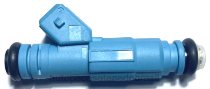 autopeças porto alegre injetor de combustível 0280155715 08TR2072 CHEVROLET