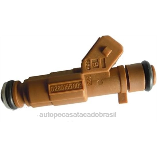 0280155803 injeção de combustível B06R8T548 autopeças campinas PEUGEOT CITROEN
