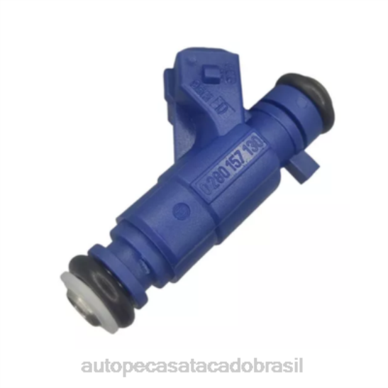 injeção de combustível 0280157130 B06R8T557 autopeças joinville PEUGEOT CITROEN
