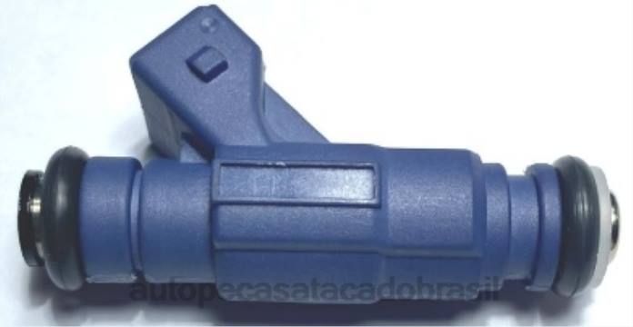 auto peças Brasil injetor de combustível 0280157130 08TR1840 CITROEN