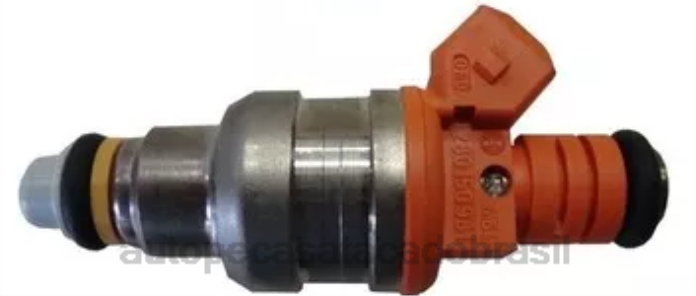 autopeças sorocaba injetor de combustível 0280150981 08TR2279 FIAT