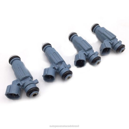 0280155997 injetor de combustível para volkswagen B06R8T719 autopeças sorocaba