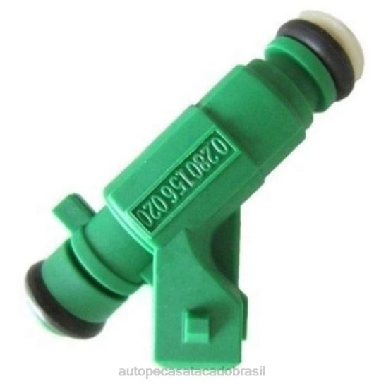 0280156020 injetor de combustível para fiat1.0l 1.3l B06R8T725 autopeças caxias do sul
