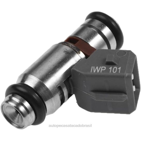 Injetor de combustível iwp101 para fiat 1.0 16v B06R8T735 autopeças caxias do sul