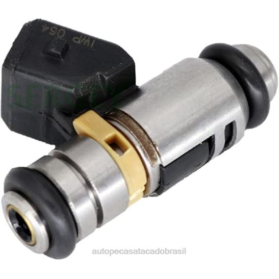 injeção de combustível iwp064 B06R8T490 auto peças brasil FIAT