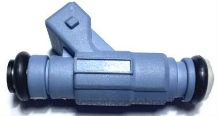 autopeças alvorada injetor de combustível 0280156286 08TR2093 GM