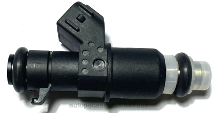 autopeças sorocaba injetor de combustível fj486 16450pwa003 08TR1989 HONDA