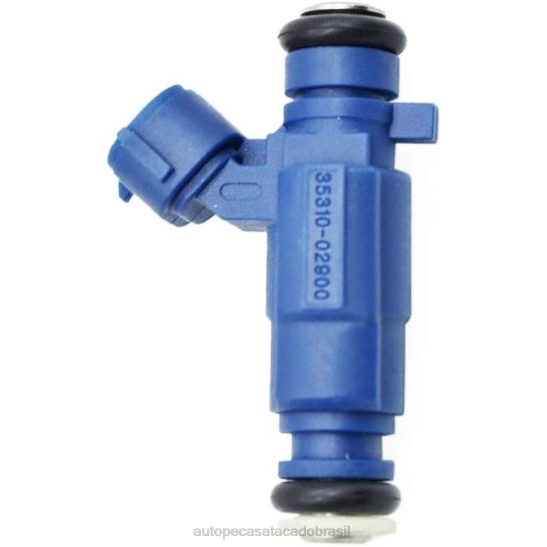 35310-02900 injeção de combustível B06R8T90 auto peças brasil HYUNDAI KIA
