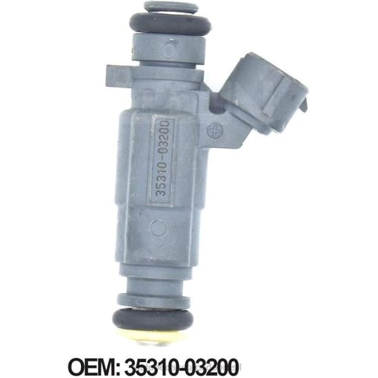 35310-03200 injeção de combustível B06R8T91 autopeças perto de mim HYUNDAI KIA