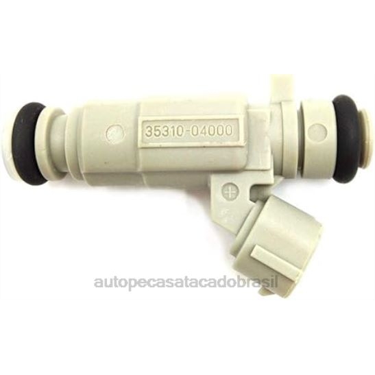 35310-04000 injeção de combustível B06R8T89 autopeças sorocaba HYUNDAI KIA