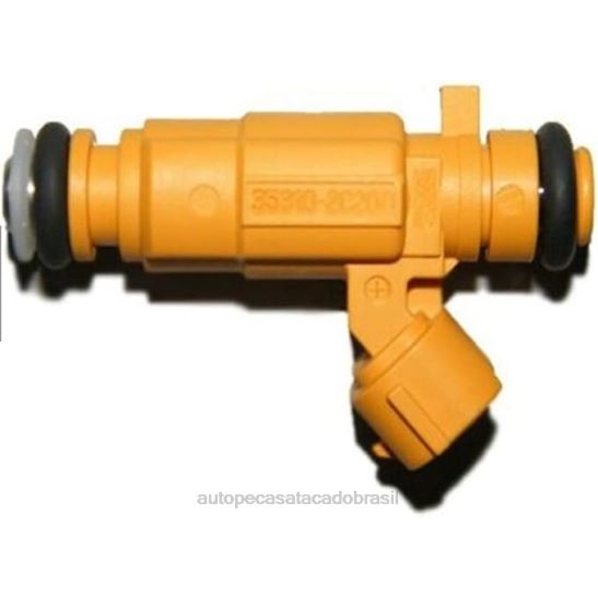 injeção de combustível 353102c200 B06R8T103 autopeças alvorada HYUNDAI KIA