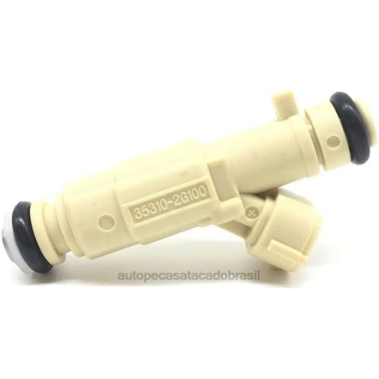 injeção de combustível 35310-2g100 B06R8T98 autopeças campinas HYUNDAI KIA