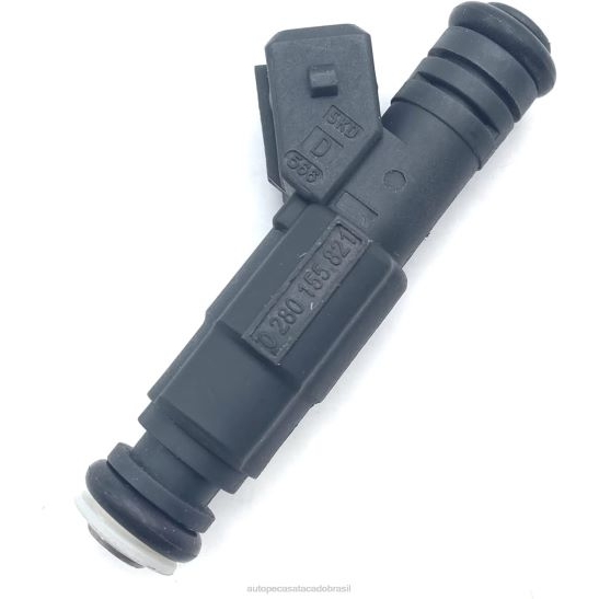 0280155821 injetor de combustível para mercedes-benz B06R8T680 auto peças brasil