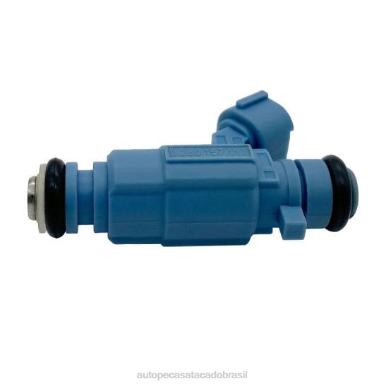 0280157117 injetor de combustível para Nissan B06R8T704 autopeças curitiba