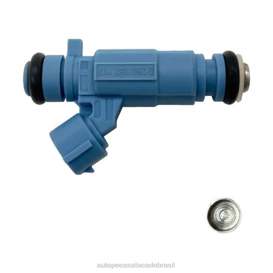 0280157117 injetor de combustível para Nissan B06R8T704 autopeças curitiba