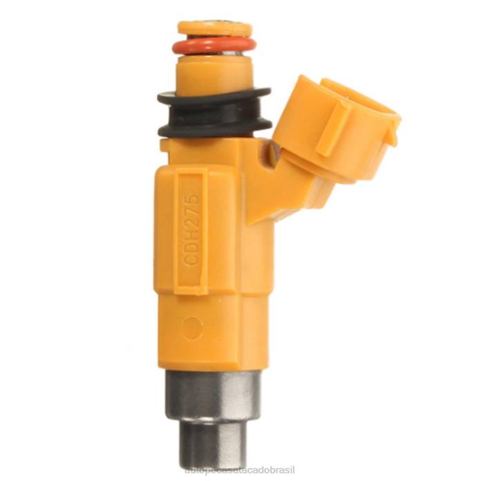 autopeças alvorada injetor de combustível cdh275 08TR93 MITSUBISHI