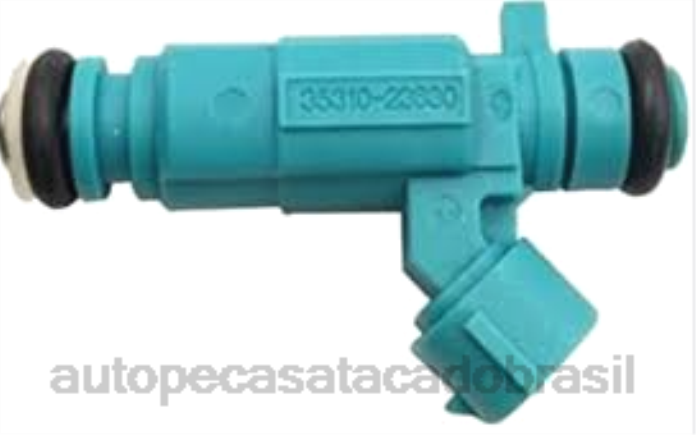 auto peças Brasil injetor de combustível 35310-23630 9260930025 08TR1930