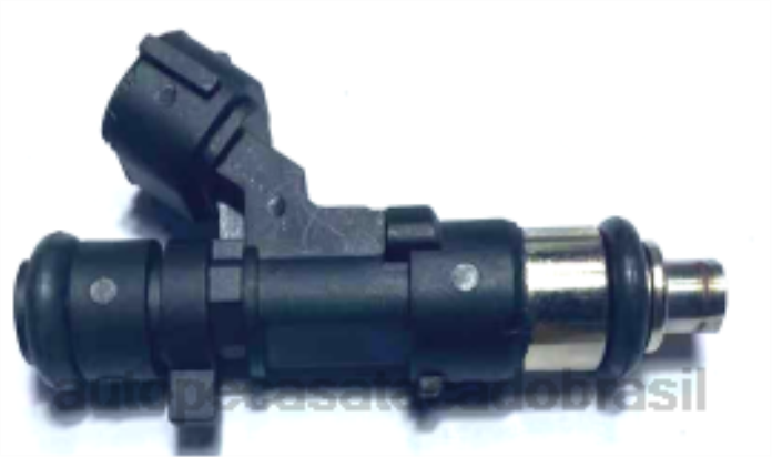 autopeças alvorada injetor de combustível 0280158042 16600cd700 16600cd701 08TR1883