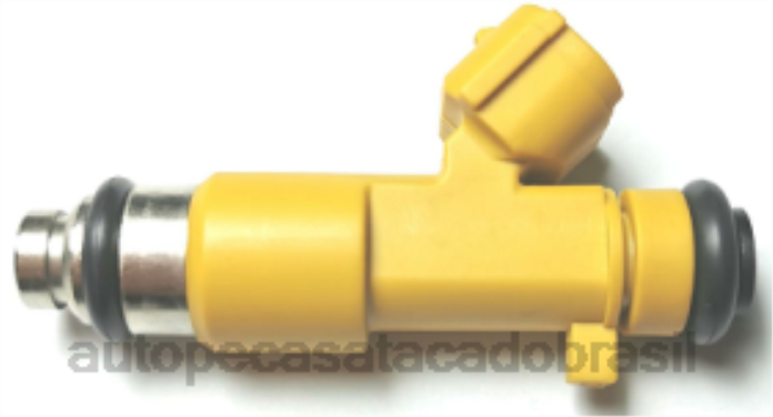 autopeças canoas injetor de combustível 16600ey00a 08TR1866