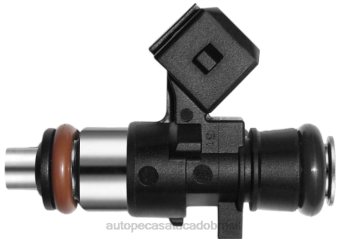 autopeças joinville injetor de combustível 7701061008 8200292590 0280158046 08TR1797