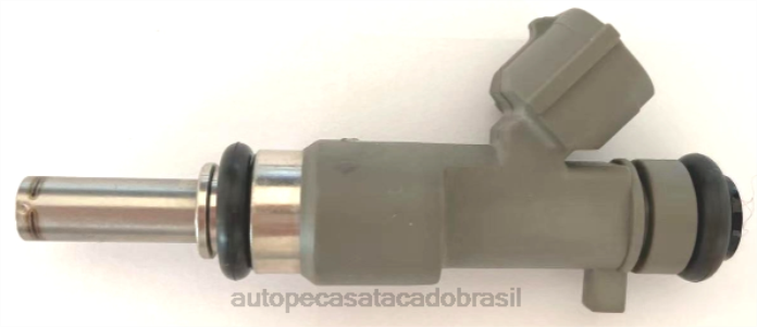 autopeças campinas injetor de combustível 16600ea000 08TR1878 NISSAN