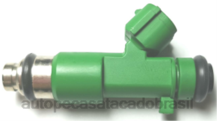autopeças campinas injetor de combustível 16600ja00a 08TR1868 NISSAN