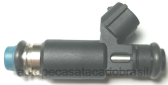 autopeças caxias do sul injetor de combustível 166008j010 08TR1875 NISSAN