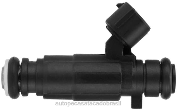 autopeças joinville injetor de combustível 0280155937 08TR1887 NISSAN