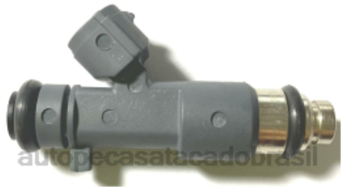 autopeças porto alegre injetor de combustível 16600zj50a 08TR1872 NISSAN