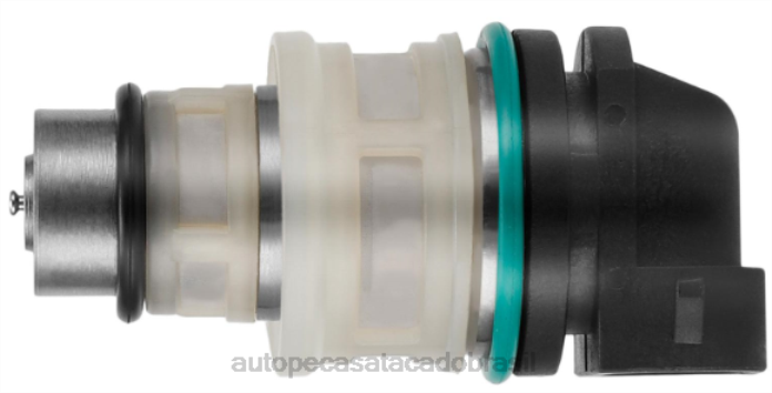 autopeças caxias do sul injetor de combustível 17112460 817422 08TR1845 OPEL