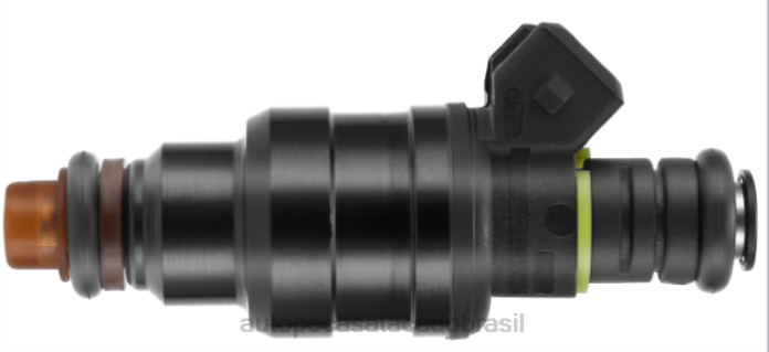 autopeças alvorada injetor de combustível 0280150734 08TR1813 PEUGEOT