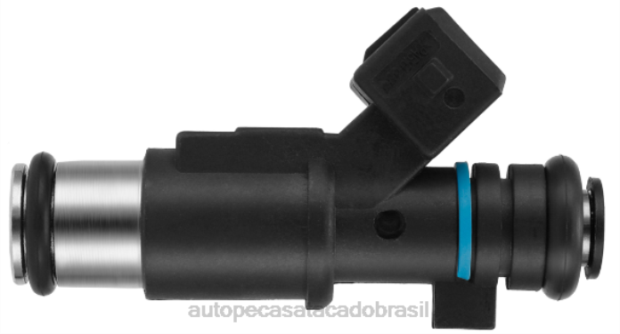 autopeças joinville injetor de combustível 0280156357 1984 e0 01f002a 08TR1817 PEUGEOT