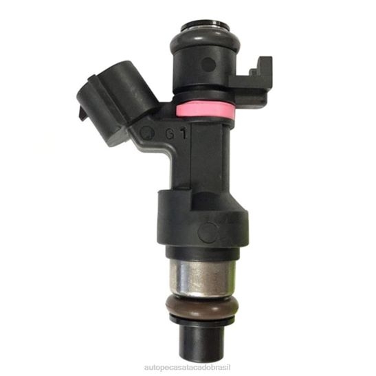 Injetor de combustível 166006863r para renault B06R8T707 autopeças joinville