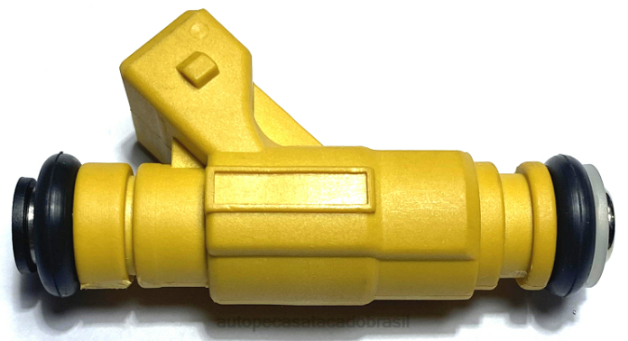 auto peças Brasil injetor de combustível 0280155994 08TR1790 RENAULT