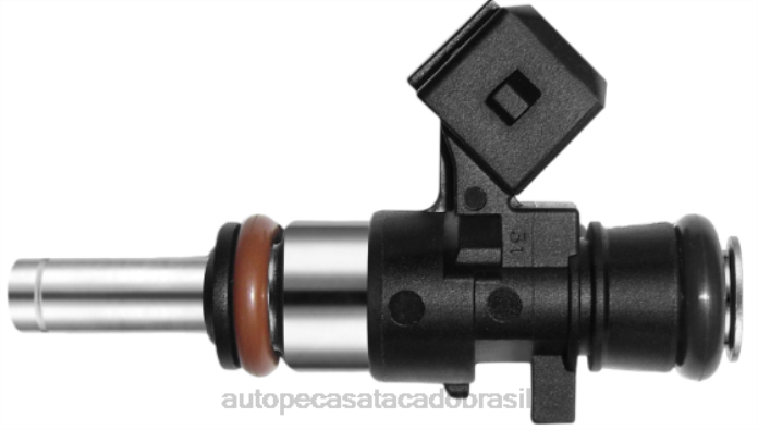 autopeças campinas injetor de combustível 0280158040 08TR1798 RENAULT