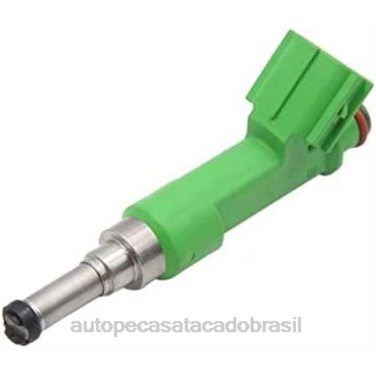 23209-09175 injeção de combustível fj1069 B06R8T313 autopeças alvorada TOYOTA