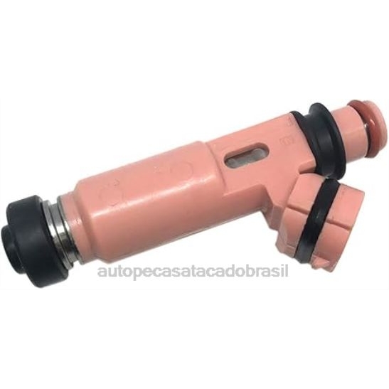 23209-0a020 injeção de combustível fj644 B06R8T318 autopeças campinas TOYOTA
