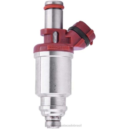 23209-16160 injeção de combustível fj388 B06R8T280 auto peças brasil TOYOTA