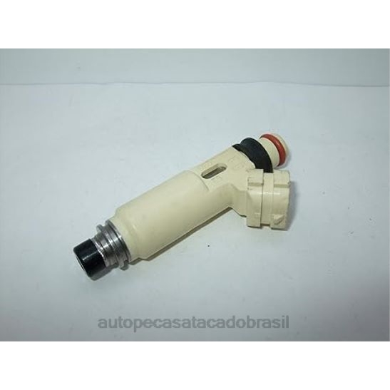 23209-20040 injeção de combustível B06R8T319 autopeças sorocaba TOYOTA