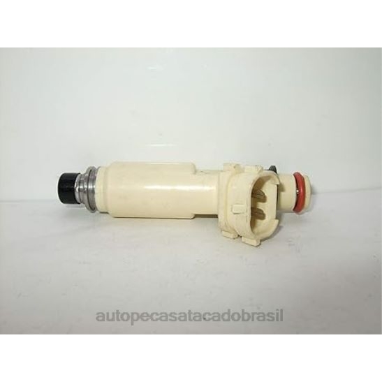 23209-20040 injeção de combustível B06R8T319 autopeças sorocaba TOYOTA