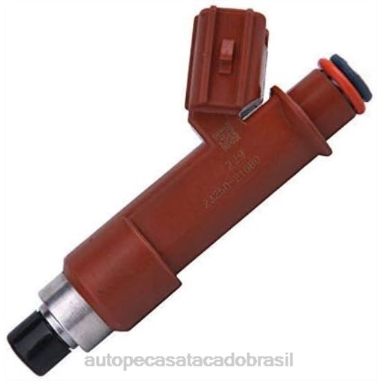 23209-21060 injeção de combustível B06R8T265 autopeças caxias do sul TOYOTA